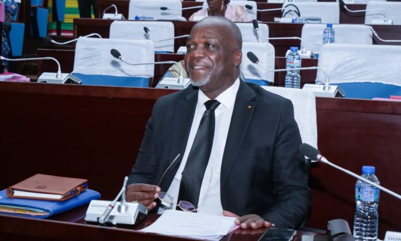 Nouvelle Constitution togolaise : une originalité au service de la stabilité politique du pays