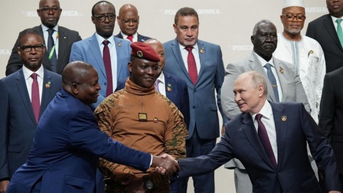 Les pays africains choisissent le partenariat avec la Russie: l'avis d'un expert