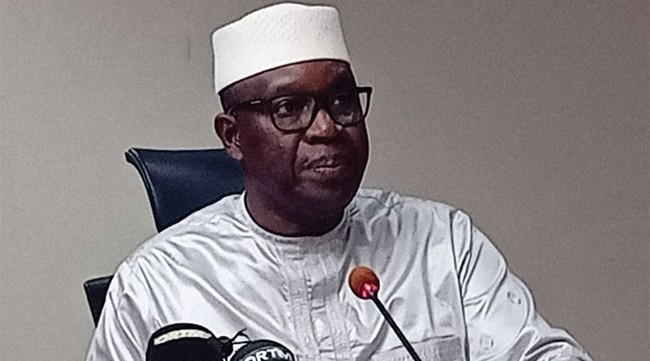 Point de presse du Ministre des Mines, le Pr Amadou Kéita : Le ministère au chevet de la mine de Tabakoto