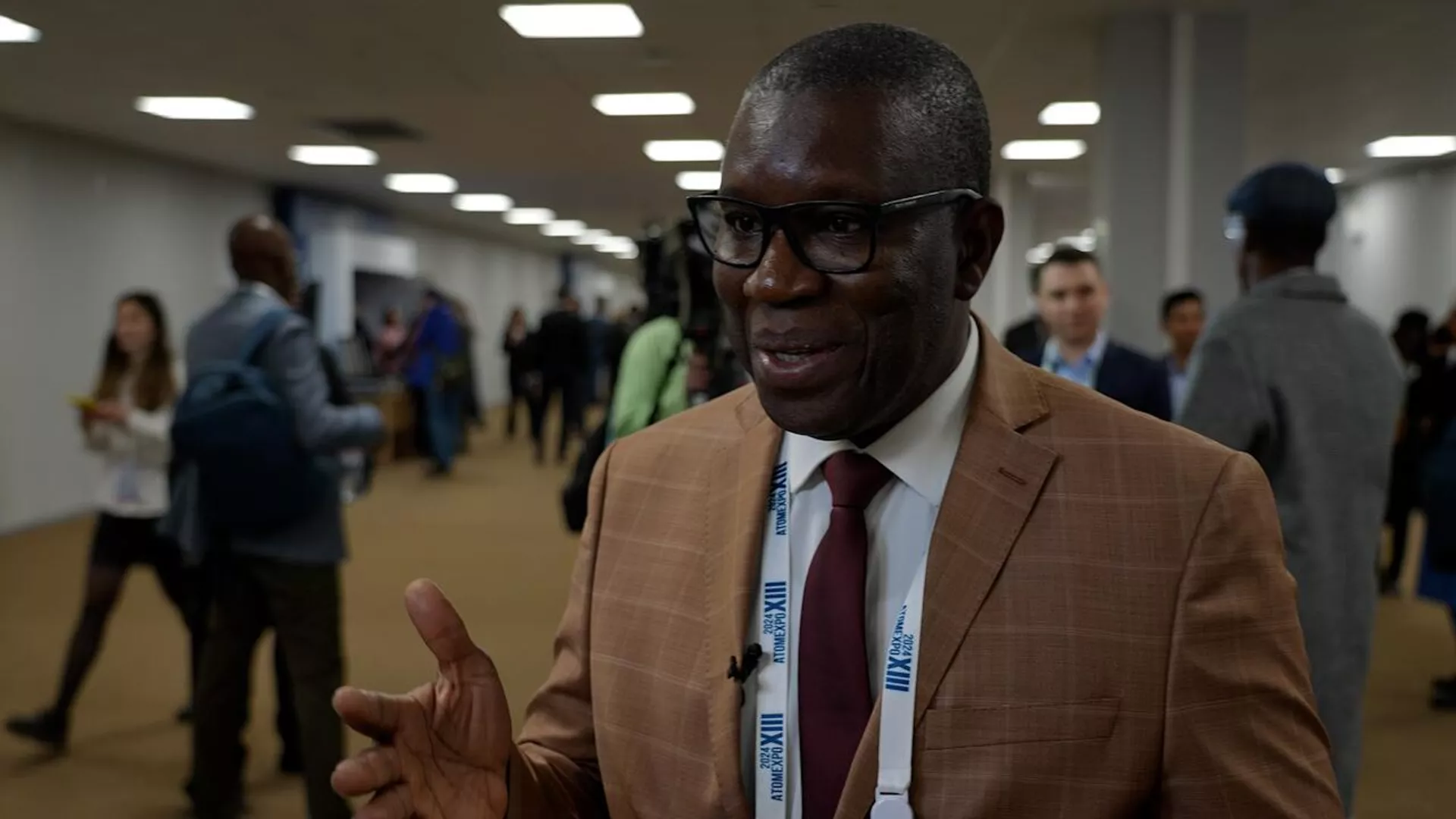 "L'or du Mali doit être raffiné au Mali": un ministre sur le projet de raffinerie avec la Russie