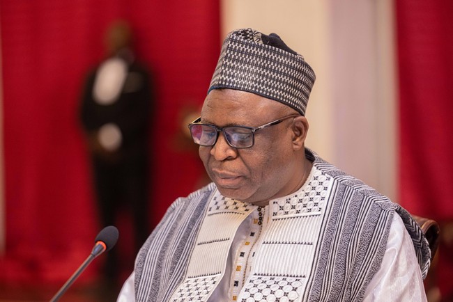 Ministre malien de l'enseignement supérieur : « De plus en plus de jeunes Maliens préfèrent étudier dans les universités Russes »