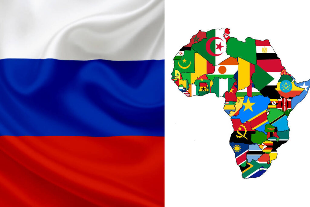 Armée : la Russie approuve un gros projet de ce pays africain ; le peuple jubile