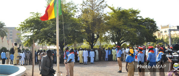 #Mali : Symboles d'identité nationale : Comment mettre de l'ordre dans leur utilisation ?