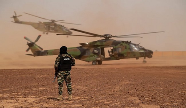Niamey dénonce les accords militaires signés avec Washington : vers le départ des Américains du Sahel