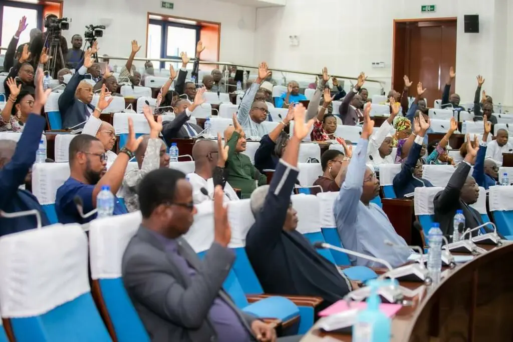 Togo: la nouvelle constitution ne fait pas l’unanimité