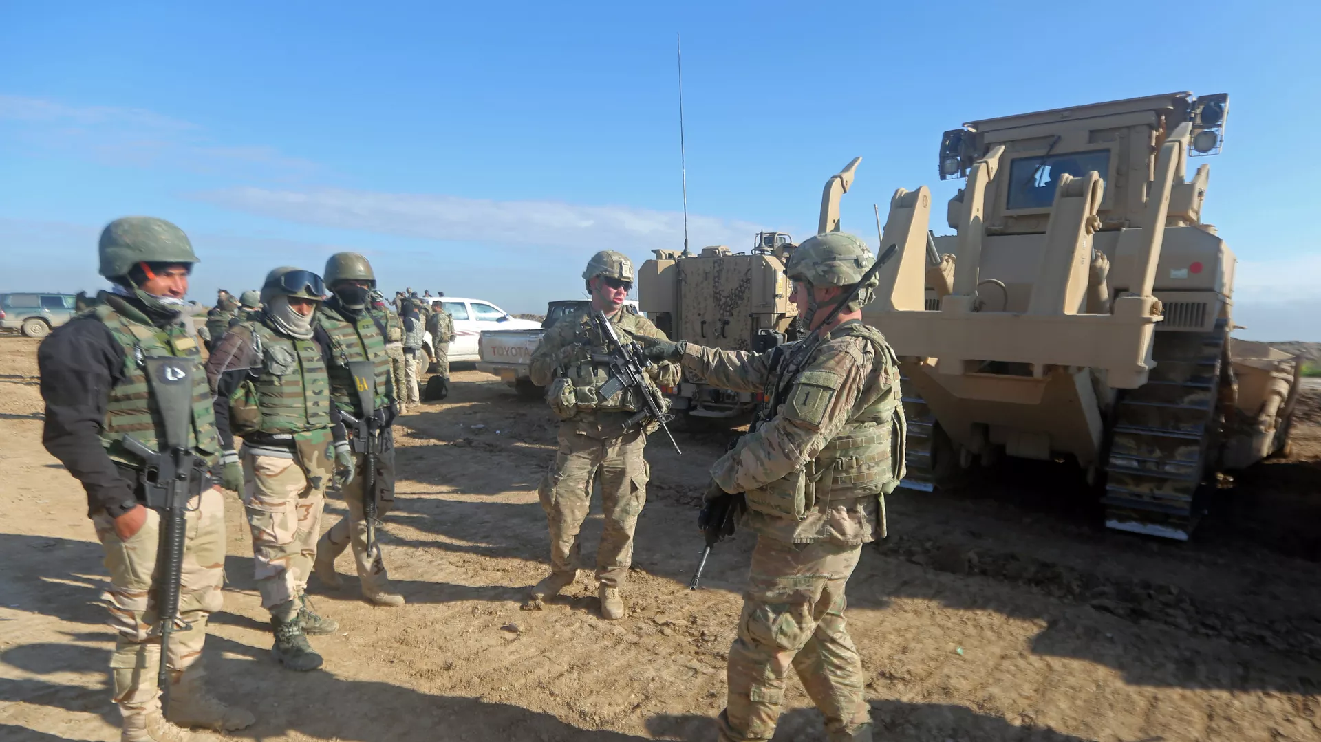 Сhassé du Niger, Washington recherche où redéployer ses troupes en Afrique