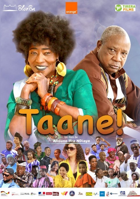 cinéma malien :  "Taane" à la 40e édition du festival international de cinéma Vues d’Afrique à Montréal