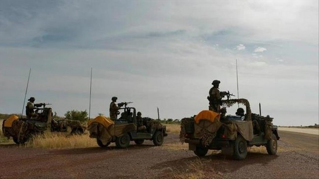 Conflit d'intérêts américano-français au Tchad à l'approche des élections présidentielles