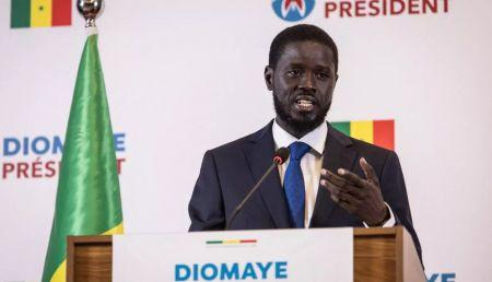 « Consolider les acquis et corriger les faiblesses » : Diomaye Faye appelle à une réforme de la CEDEAO