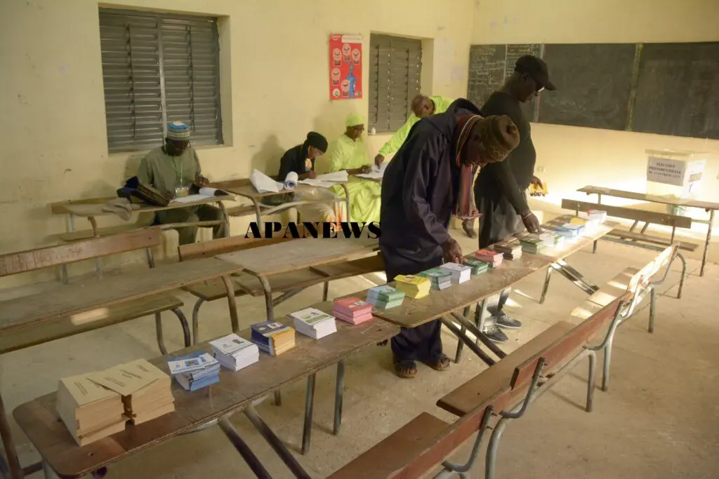 Présidentielle au Sénégal : des candidats félicitent Bassirou Diomaye Faye pour sa « victoire »