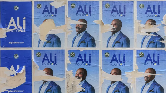 Gabon: la famille Bongo réclame que l'ONU reconnaisse sa «détention arbitraire»