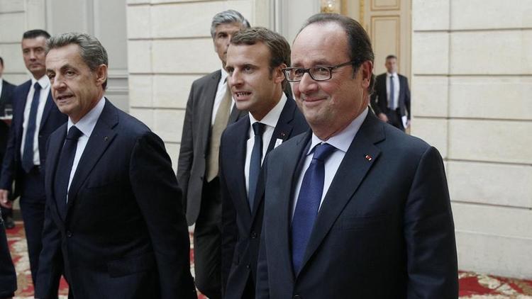 Dérapage du déficit : Hollande s’étonne de comment les comptes ont été gérés après son départ
