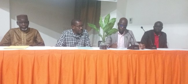 Assemblée générale ASSEMA : l’apport des semences certifiées pour une agriculture renforcée au cœur des échanges