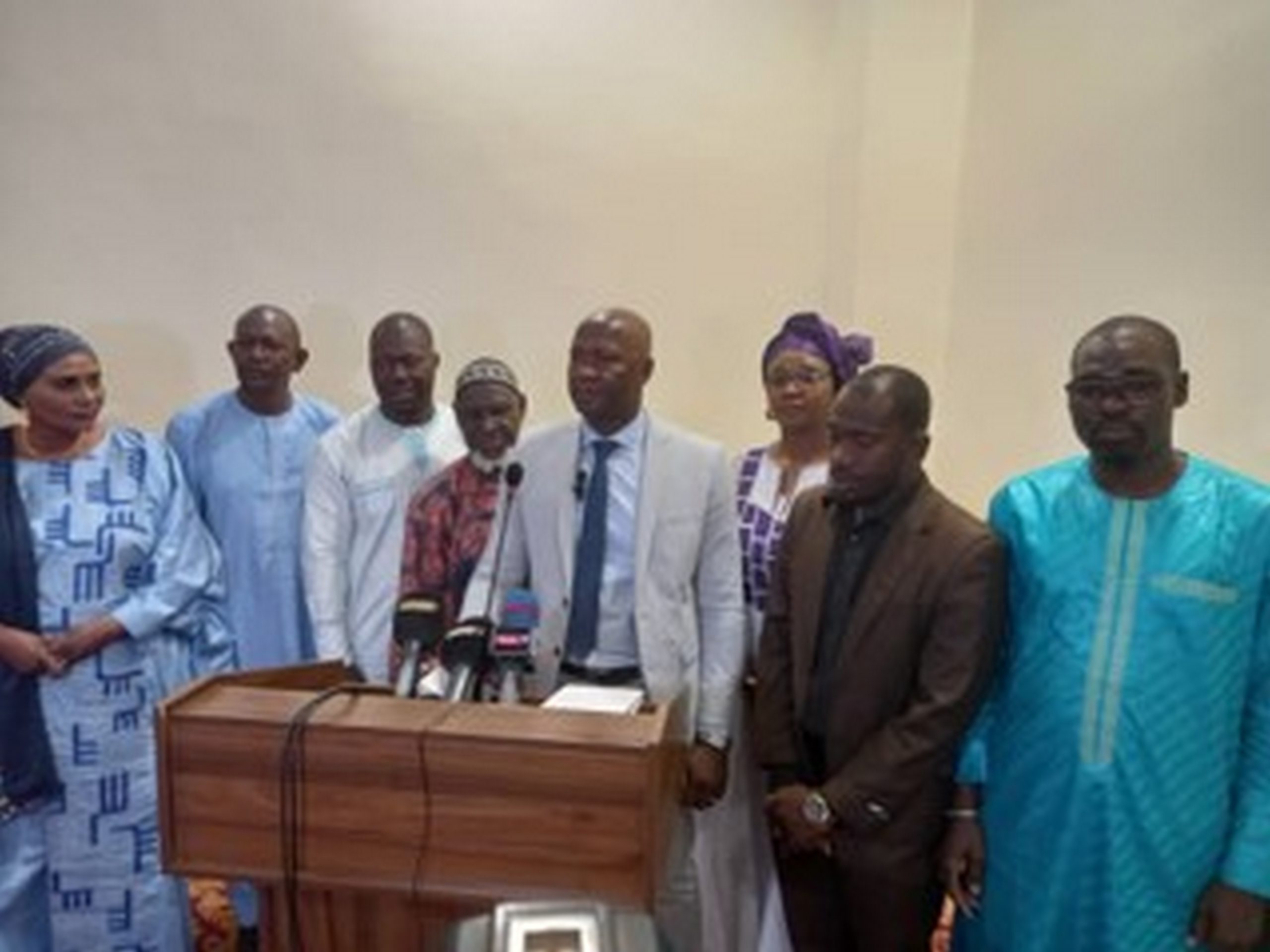 Le Dr Boureima Afo Traoré plébiscité par ses pairs à la tête de l’ ASP-PSM