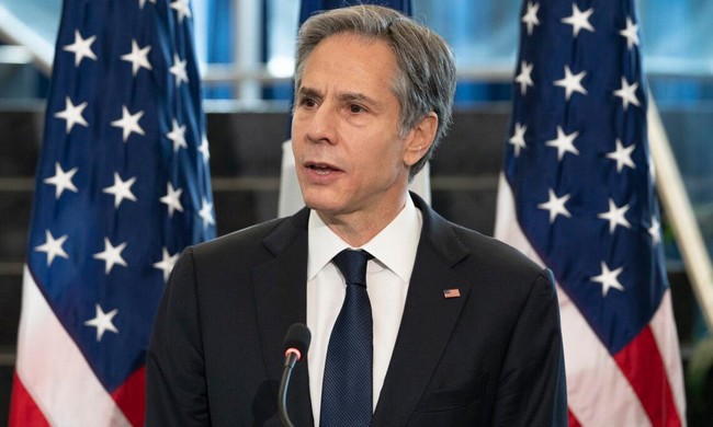 Jour de la terre 2024 :  Les Etats-Unis renouvellent leur engagement pour protéger notre planète