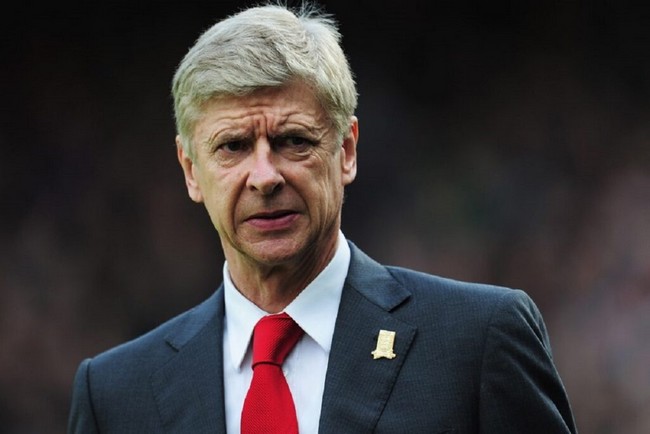 Ligue des Champions : Arsène Wenger désigne le grand favori pour le titre