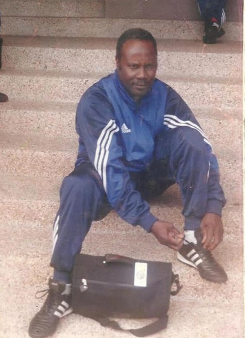 Mamadou Keïta dit Capi :  16 ans déjà au Panthéon du football malien