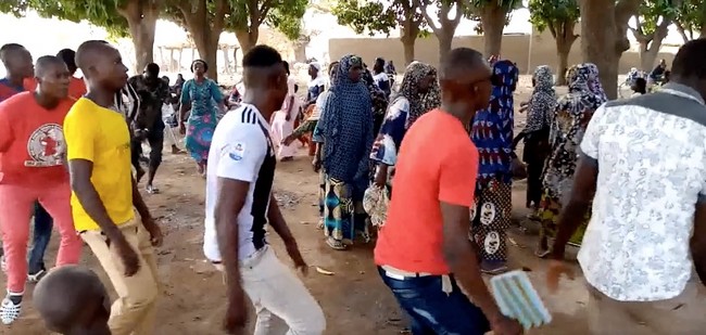‘Sirabila’’, libérer la route : La culture comme moyen de renforcer la cohésion sociale