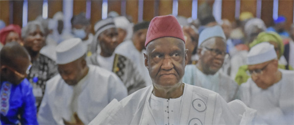 Dialogue inter malien :  Des conclusions connues d’avance