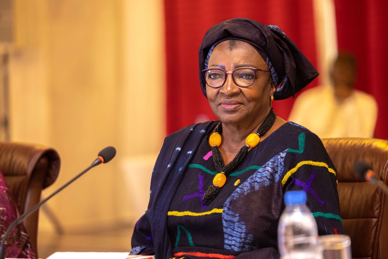 Les autorités du Mali mettent tout en œuvre pour trouver des solutions à la crise énergétique