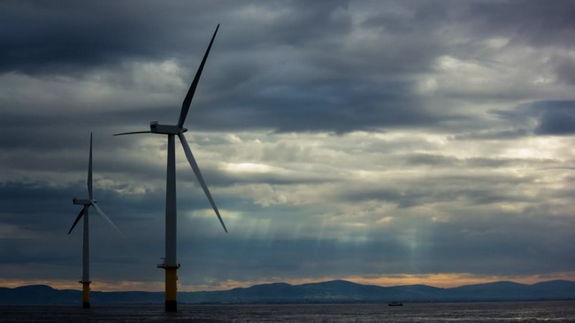 Un géant russe s'intéresse à l'énergie renouvelable au Mali