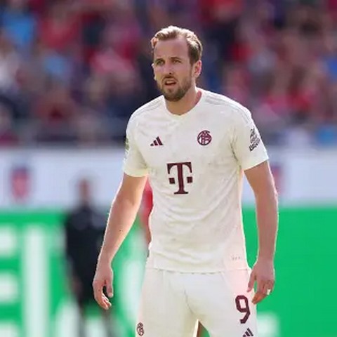 Bundesliga: aucun titre, énormes statistiques,... la "malédiction Harry Kane" se poursuit au Bayern Munich