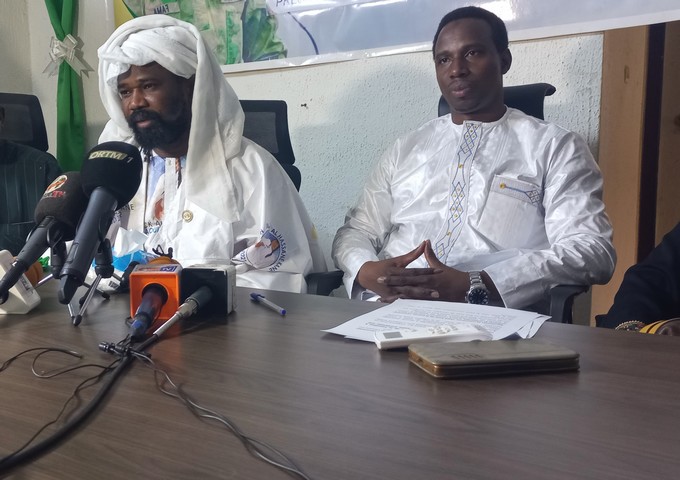 Mali :  Le Parti Jeka Baara invite les autorités  « à neutraliser l’insécurité avant d’organiser une quelconque élection »