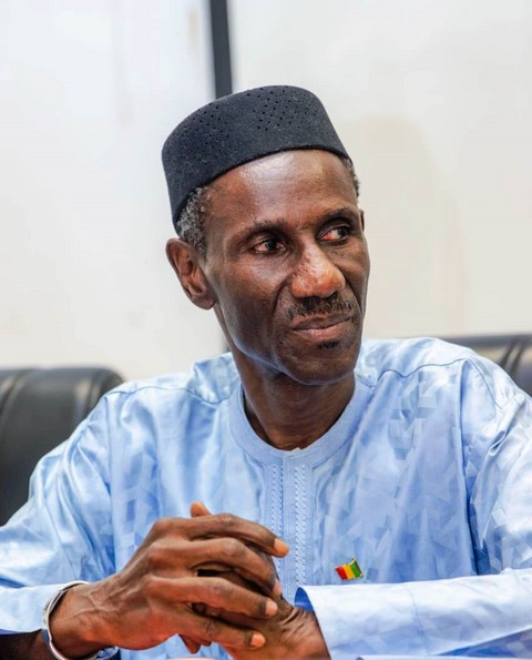 Hommage : Le professeur Kamara Ka célébré par l’ULSHB à Kabala