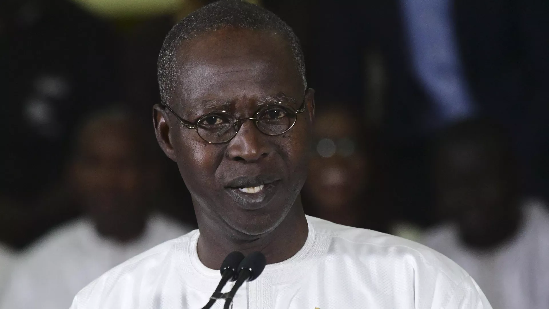 Un ex-Premier ministre et candidat à la présidentielle sénégalaise est décédé