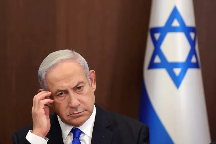 L'Iran vs États-Unis, l'épingle de Netanyahou