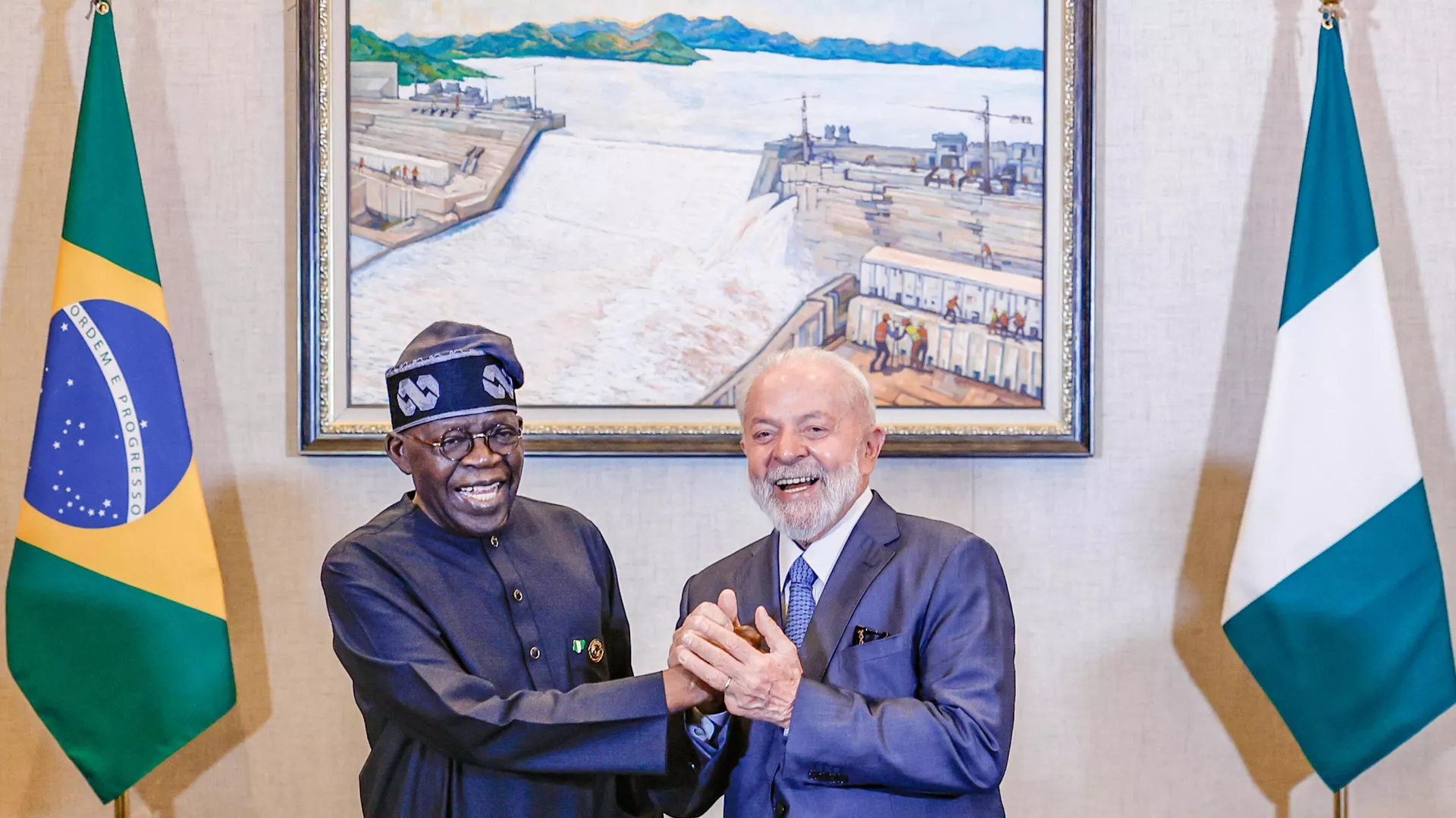 Nigeria membre potentiel des BRICS: voici les avantages réciproques