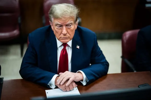 Le procès de Trump sur l’affaire des documents classés reporté sine die