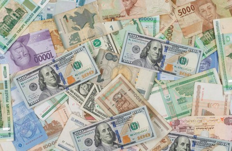 Finance : voici les 20 villes africaines qui comptent le plus de millionnaires