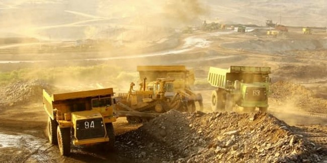 Mines : Bientôt la levée de la suspension des titres miniers