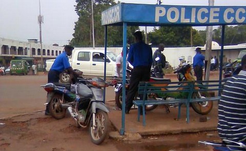 Patrouilles à motos :  Inquiétudes et assurances