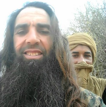 Lutte contre le terrorisme :  Abu Huzeifa dit Higgo neutralisé par les FAMa