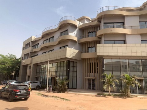 Batico-Soad : Deux fleurons exportables du promoteur Baba Maïga