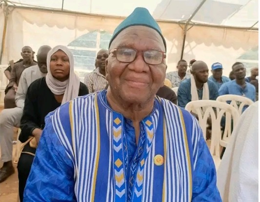 Justice : Bouba Karamoko Traoré, proche du Premier ministre Choguel, est libre