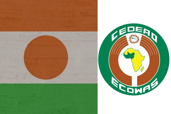 Le Niger invite la CEDEAO à rejoindre…