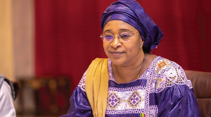 Etats généraux de la santé du Mali : le ministère de la Santé en quête d’un système de santé performant et davantage accessible