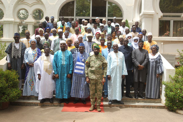 #Mali : 14è session du Conseil supérieur de l'agriculture : Les grandes décisions et les grands engagements