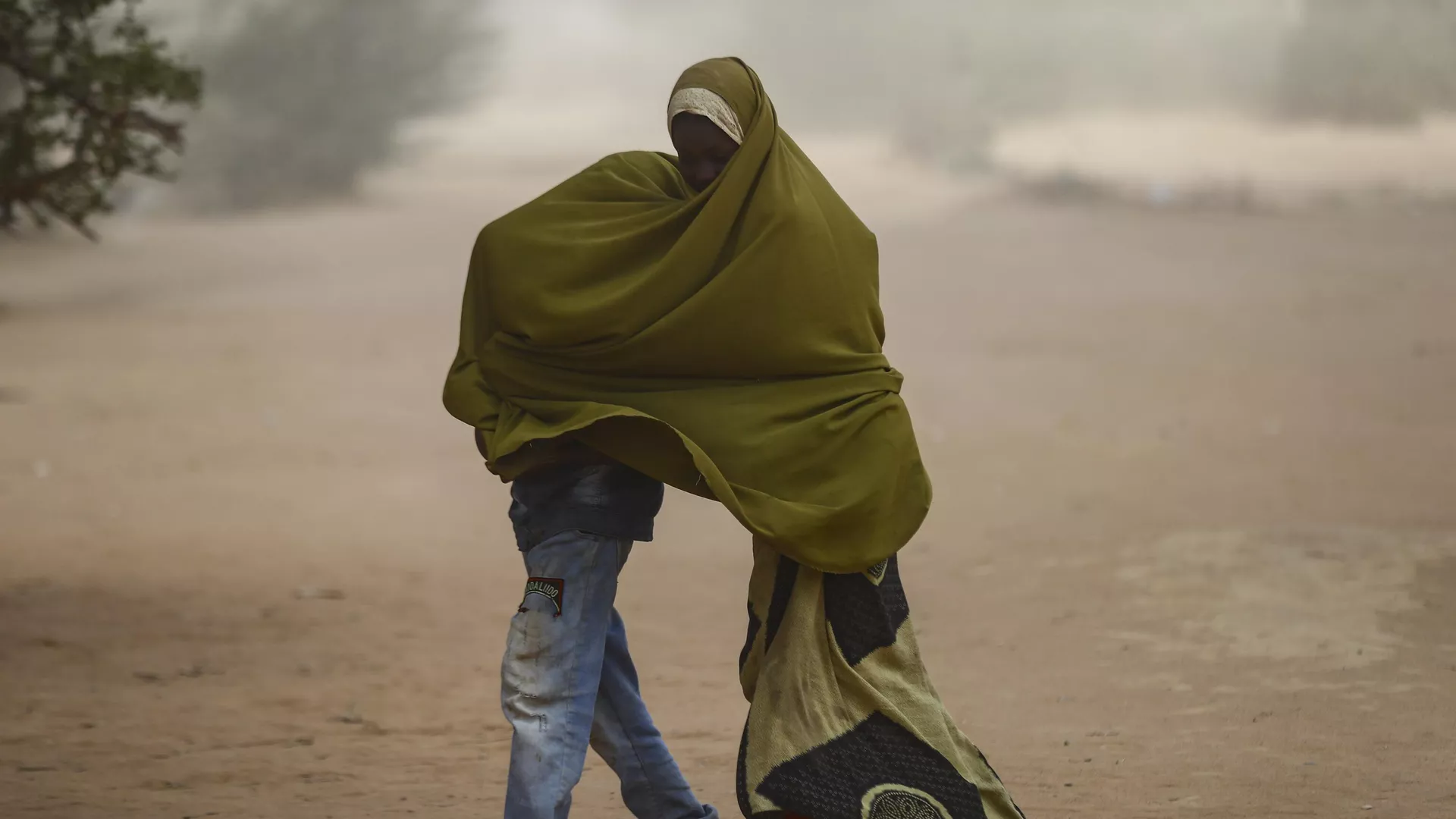 Kenya: le bilan des inondations monte à 289 morts