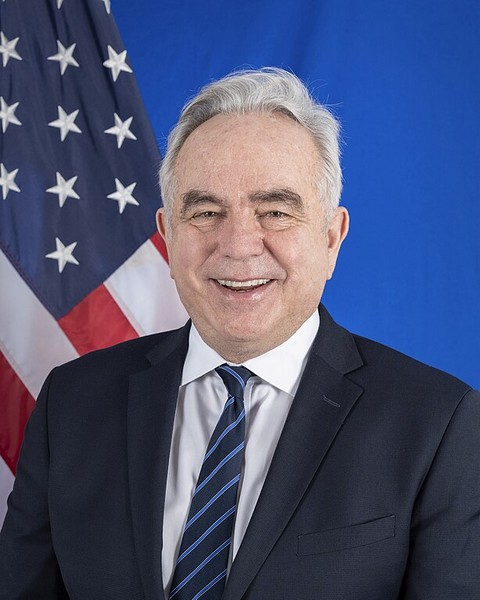 Partenariat entre les Etats-Unis et le Nigeria :  Les USA satisfaits des récents progrès