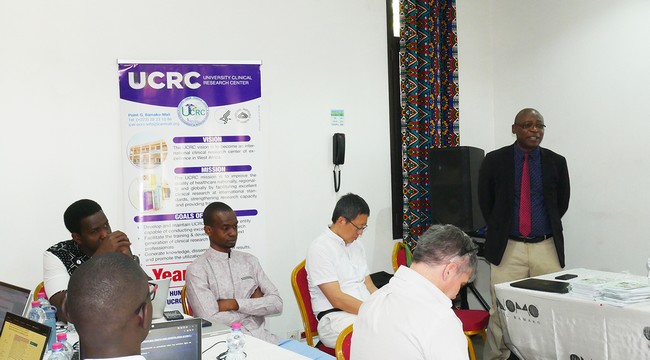 Lutte contre la maladie : 15 participants à la 1ère édition de Datathon Mali