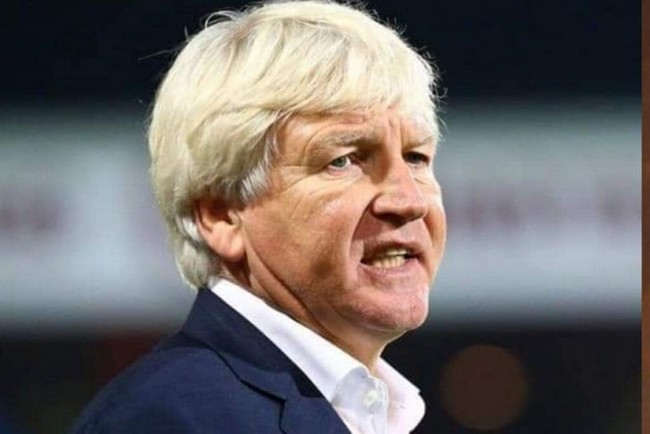 Le ministre des sports réagit à l’altercation entre Samuel Eto’o et Marc Brys : « Je peux vous assurer que… »