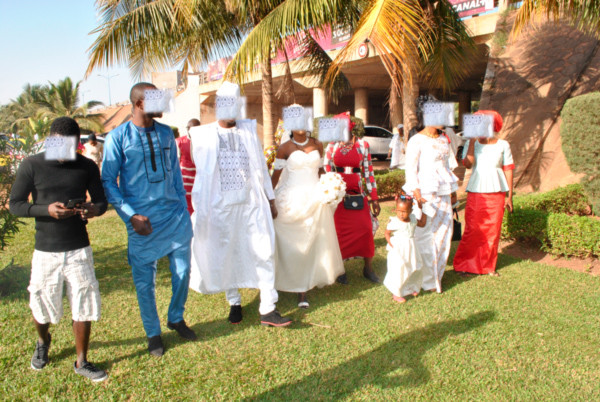 #Mali : Mariage interdit entre des ethnies : Des couples sautent le verrou
