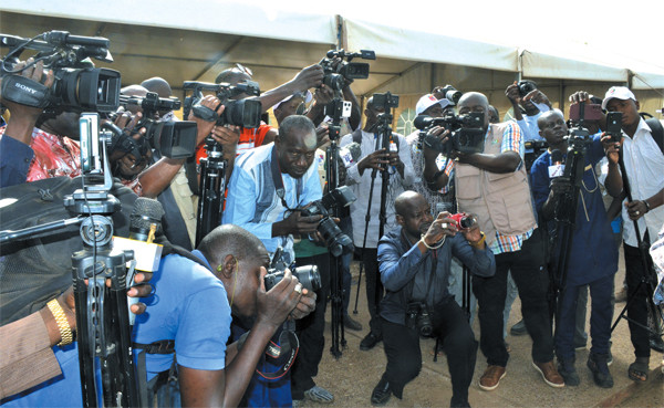 #Mali : Liberté de la presse au Mali : Responsabilité et professionnalisme