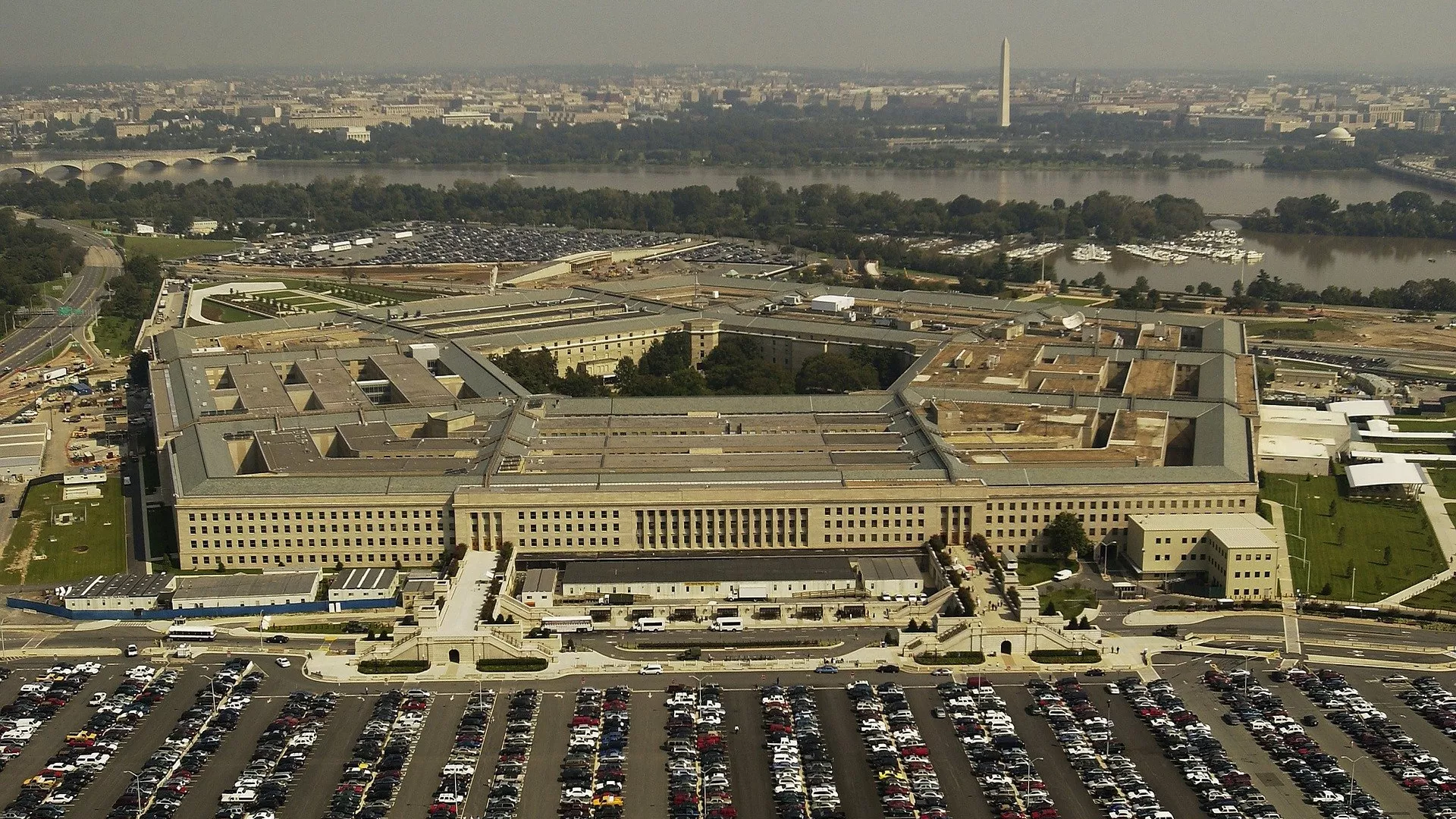 Le Pentagone admet que Washington devra retirer ses troupes du Niger