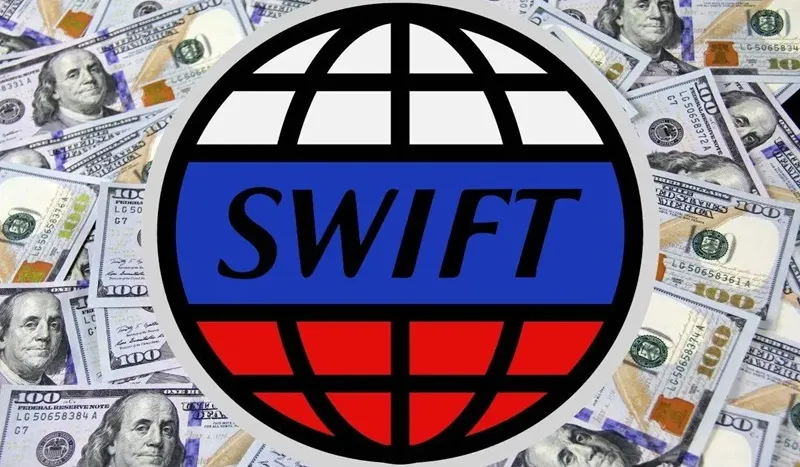 L’UE pourrait imposer des sanctions contre SPFS, l’équivalent russe de SWIFT