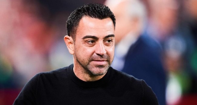 Xavi : l’ex entraîneur du Barça déjà en négociation avec ce grand club, plusieurs fois champion d’Europe